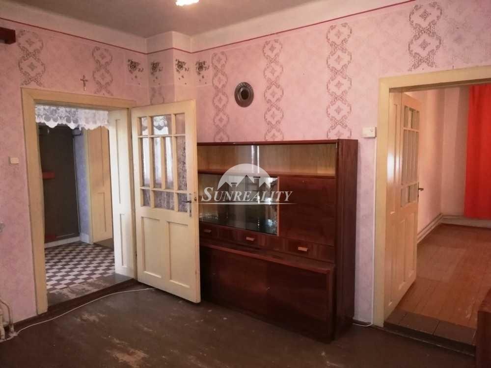 Predám rodinný dom - Veľké Ludince - 10