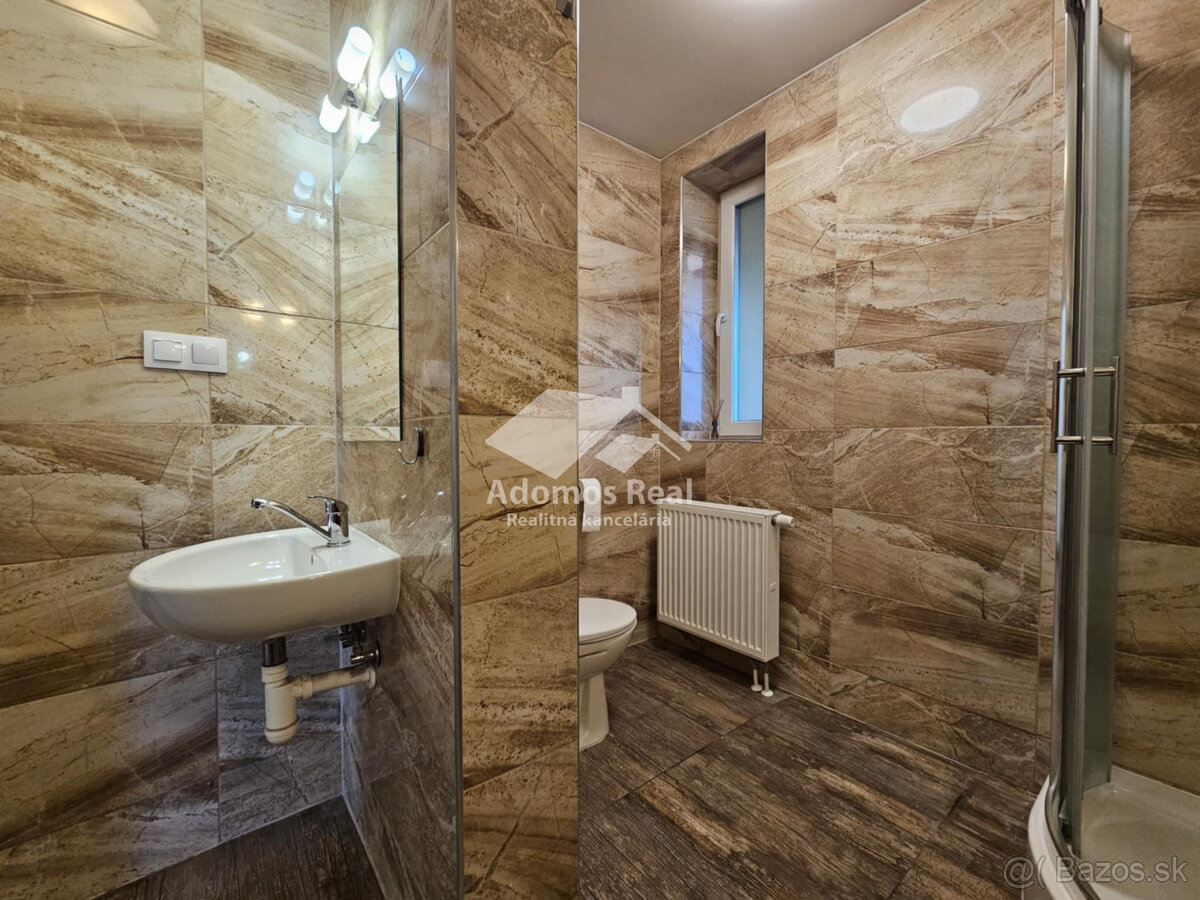 RODINNÝ DOM POPRAD-VEĽKÁ - 10