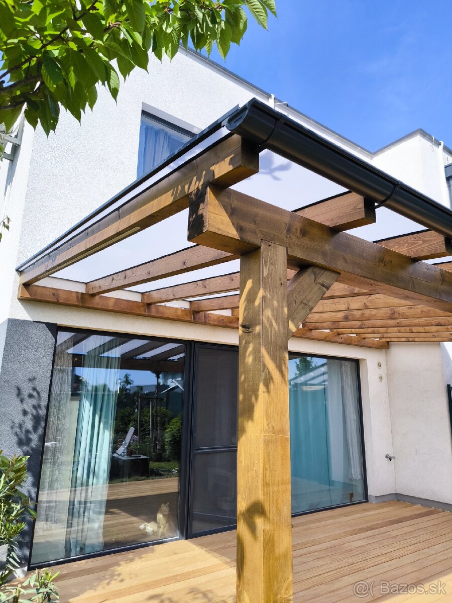 FM ConstrucTT - stavby na kľúč - 10