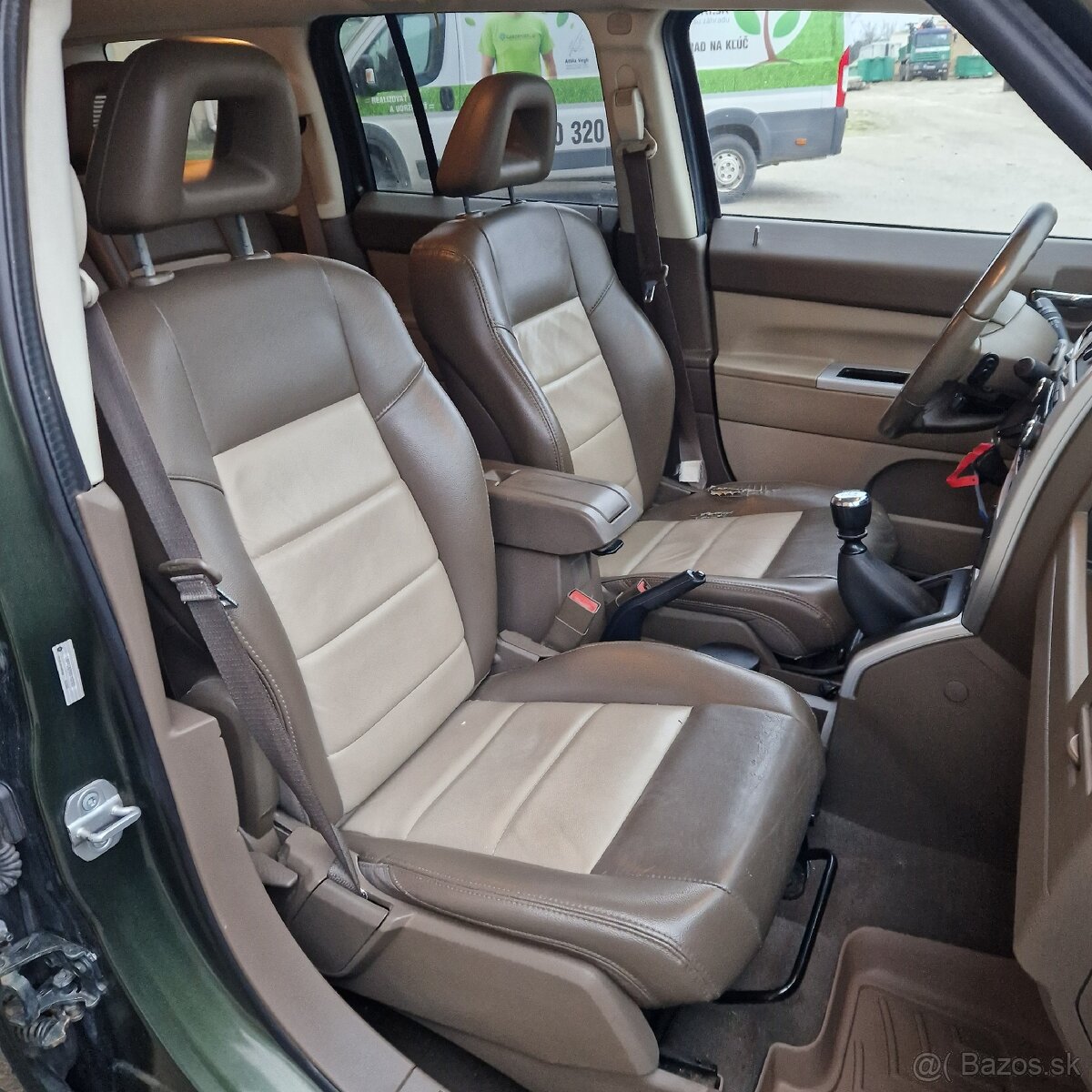 Jeep Patriot 2.0 CRD Limited 4x4 BEZ HRDZE z IT - 10