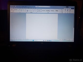 HP ProBook 4730s – i5 / 8 GB RAM / SSD 256 GB / AMD grafika - 10