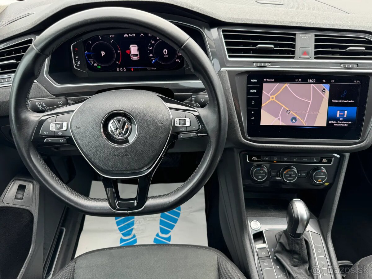 ŠKODA OCTAVIA 2.0TDI 110Kw Webasto/MATRIX/HEAUD-UP/DCC/ACC/ - 10