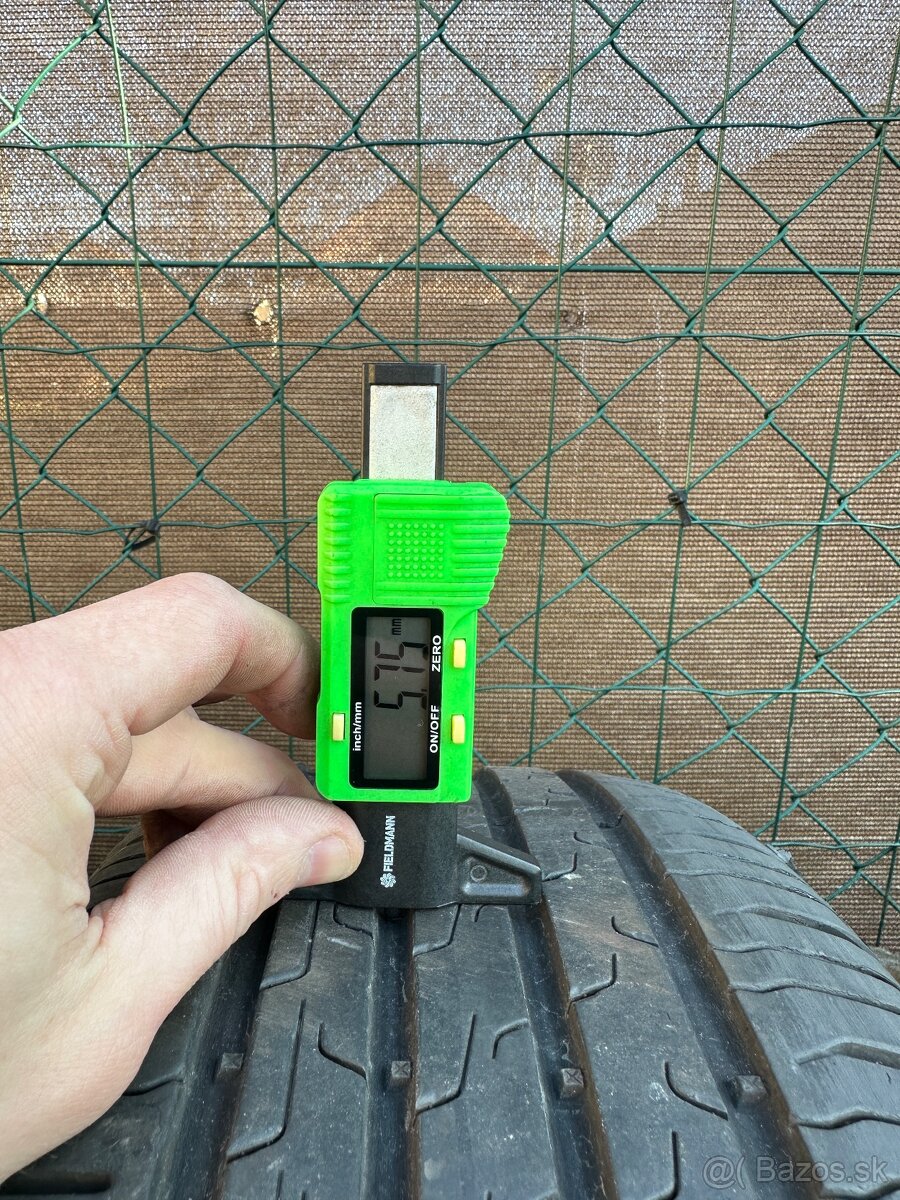 195/45 R16 84H XL letné CONTINENTAL - 10