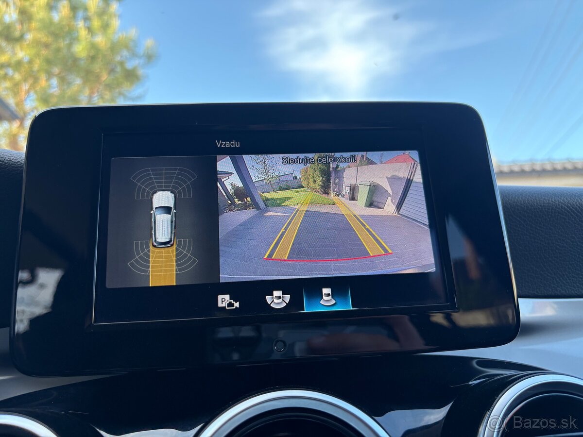 Mercedes Benz GLC 220d 4MATIC - 10