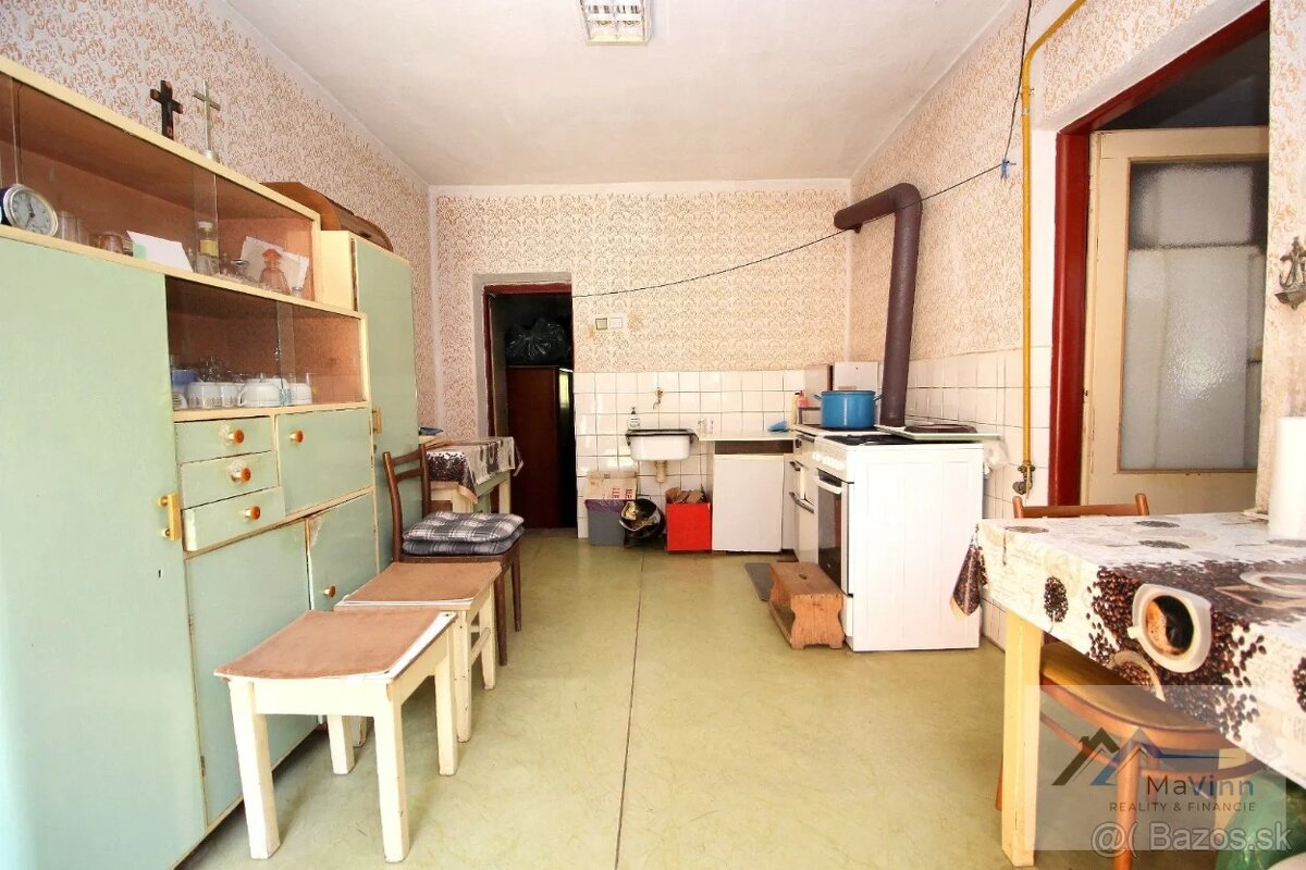 Podhorská chalupa - Uhrovec - 10