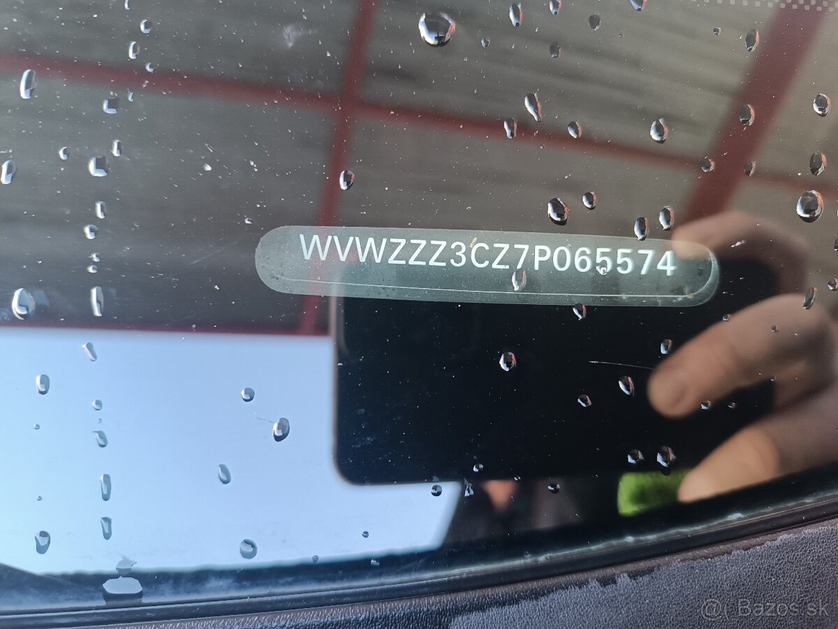 VW Passat B6 1.9TDI - 10