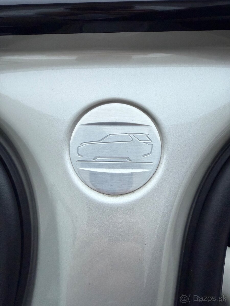 Land Rover Discovery 5 2.0 TD Sd4 HSE Luxury - 10