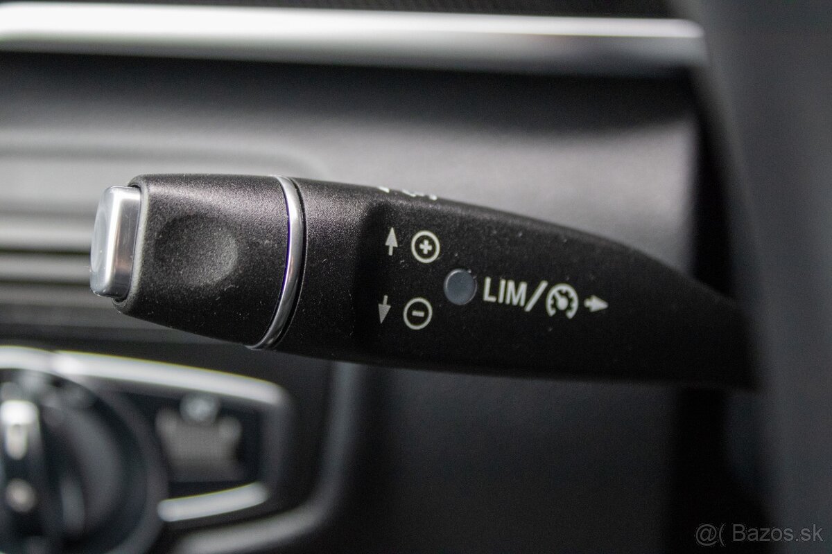 Mercedes-Benz V trieda V200 d - 10