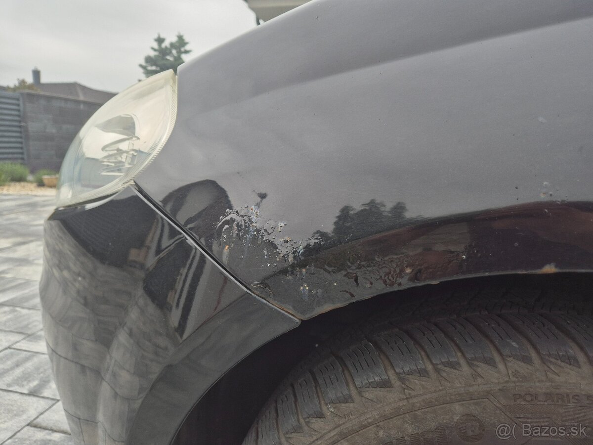 Fiat punto Grande 1,4 70kw - 10