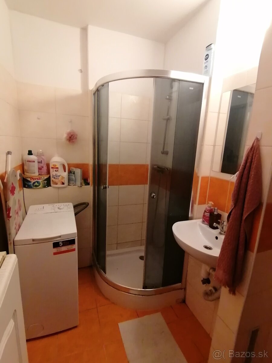 Osuskeho 82m2 , mozna vymena - 10