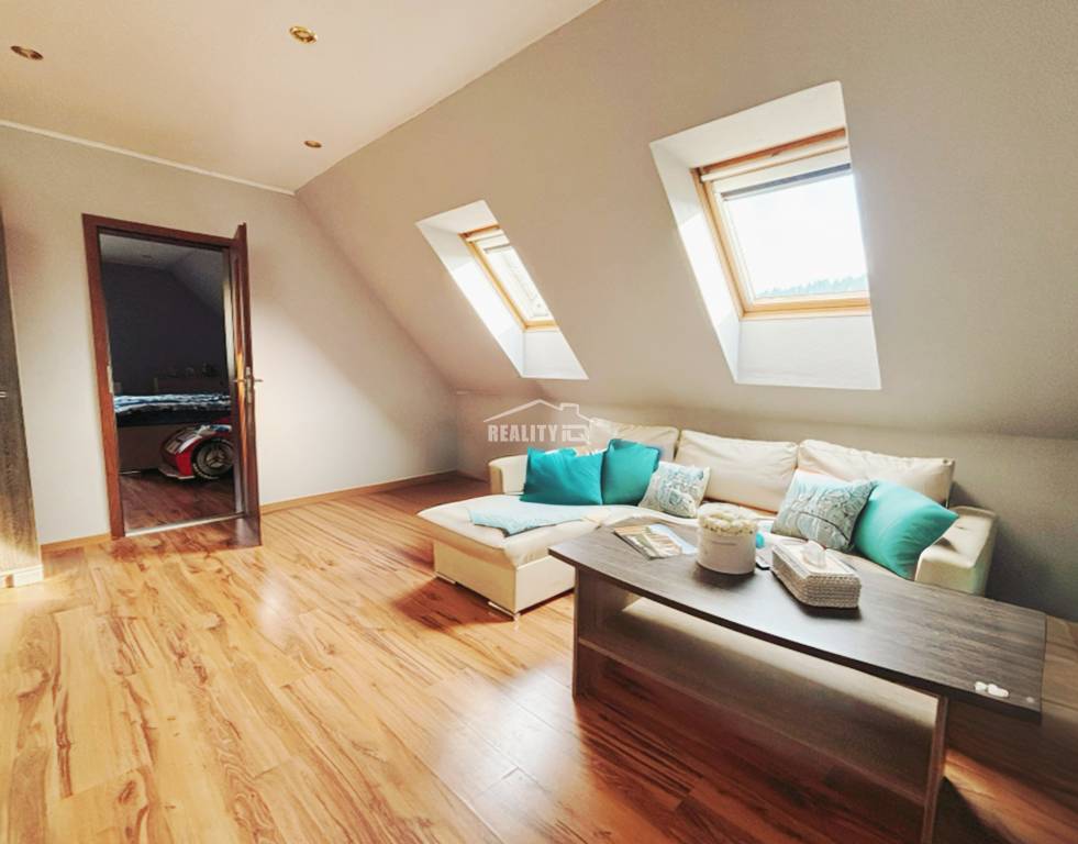 EXKLUZÍVNE NA PREDAJ - Rodinný dom v srdci Dlhej nad Kysucou - 10