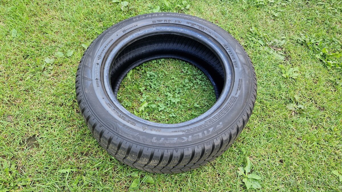 Zimné pneu všetky len po "JEDNOM KUSE" - 10