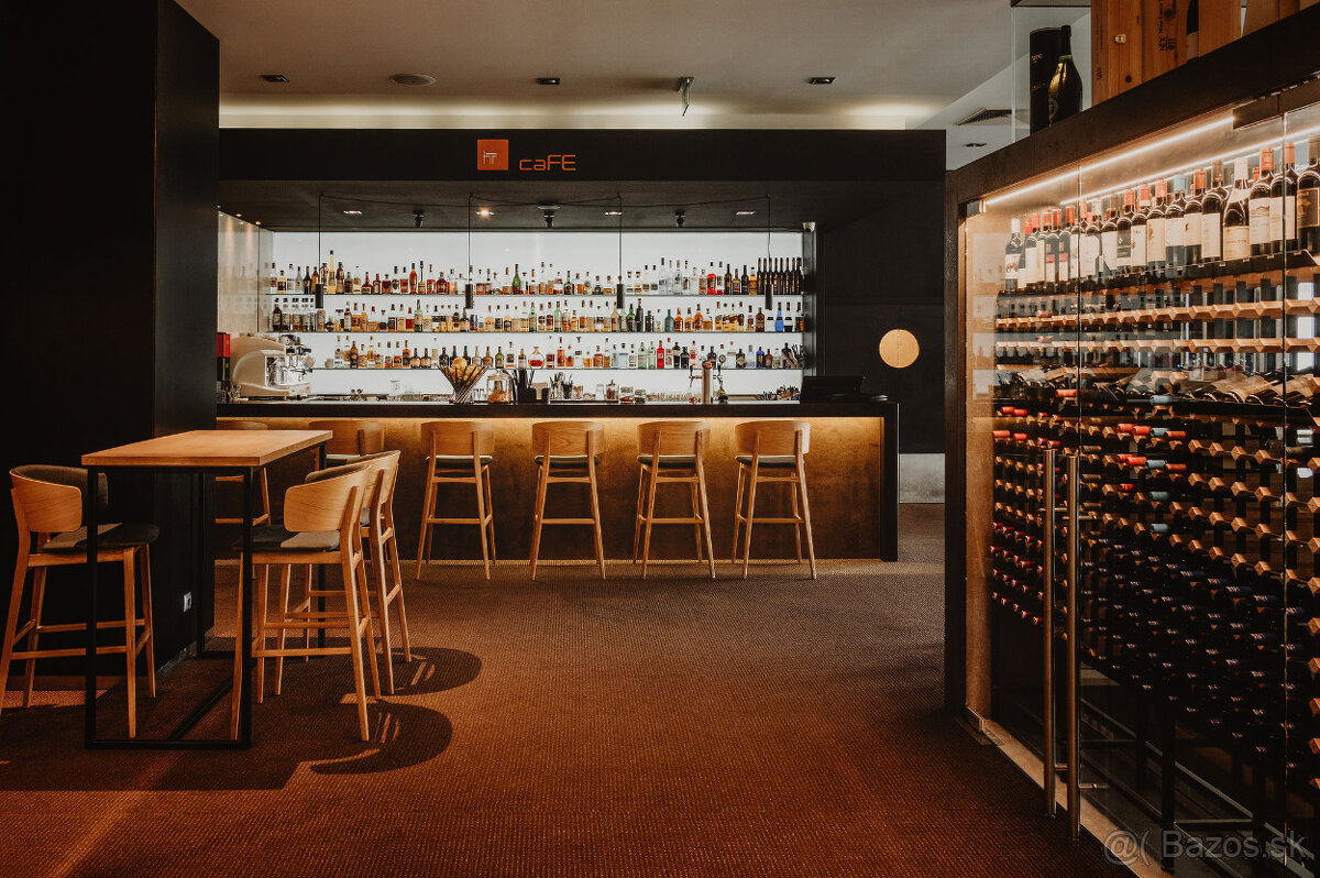 Predám poukaz na wellness pobyt v Hoteli Turiec v Martine - 10