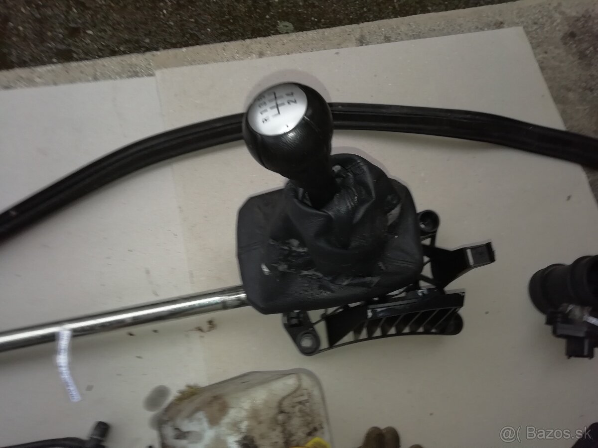 OPEL CORSA 1.2 55KW Z12XE ND 97.000 km - 10