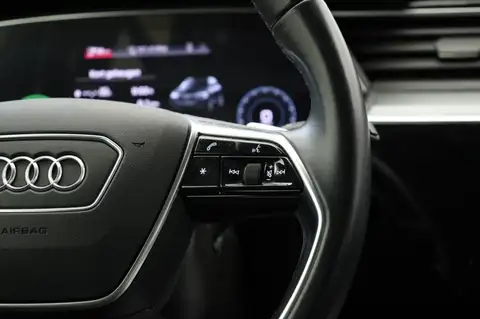 Predám Audi E-tron 50 Quattro - 10