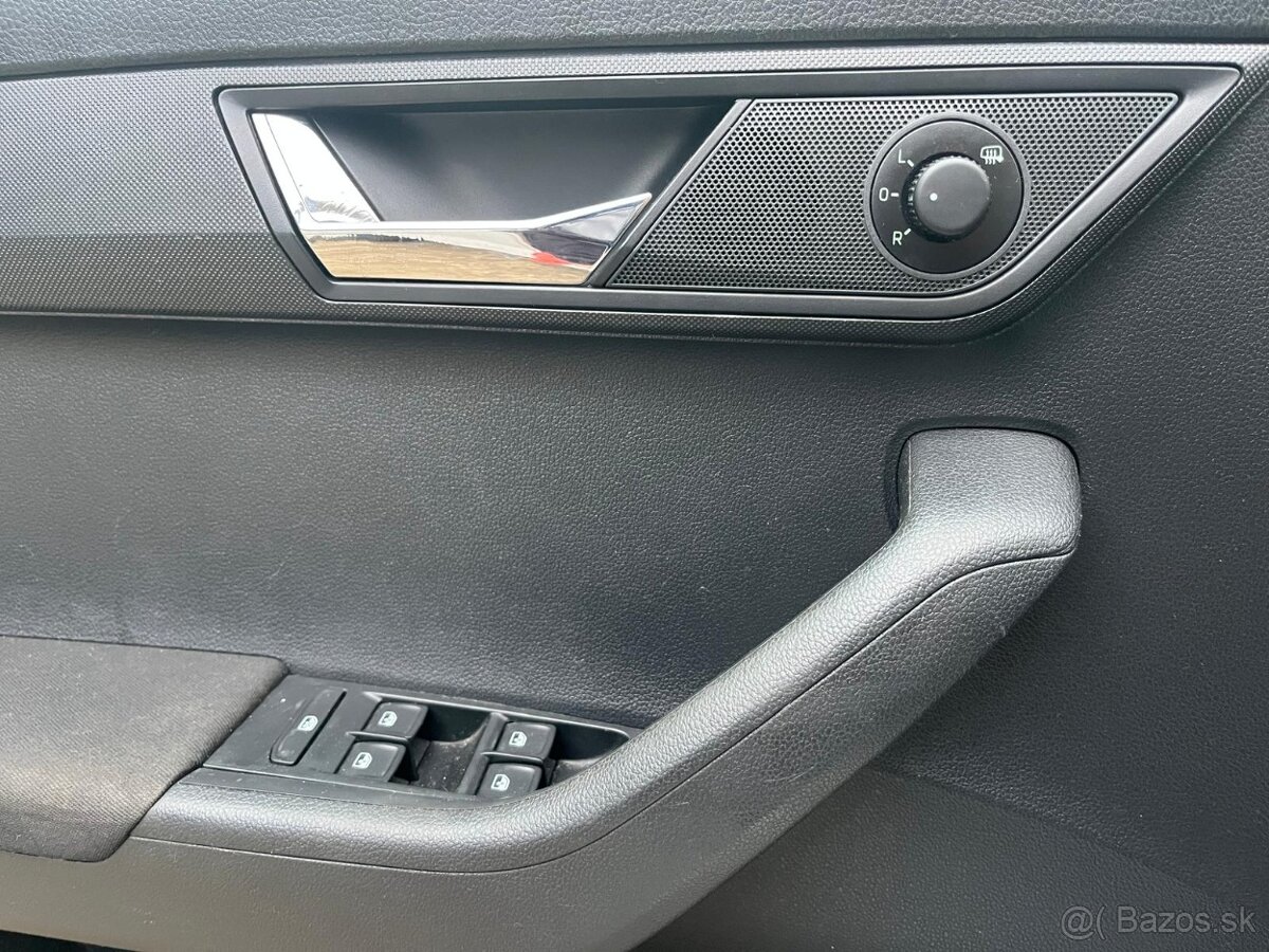 Škoda Fabia Combi 1.0 TSI STYLE, 1.MAJITEL, SERVISNA KNIHA - 10