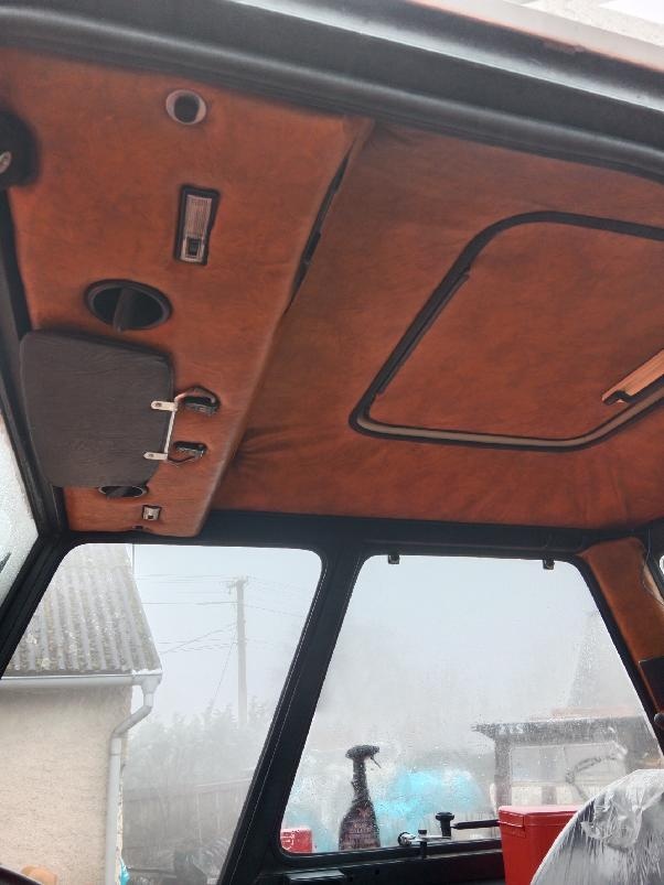 Zetor Crystal 8145 - 10