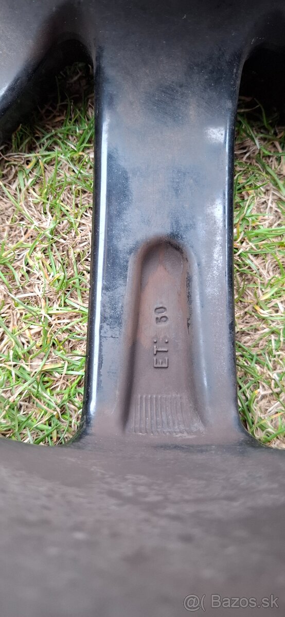 Letna sada MTM 5x112 235/35 R19 - 10