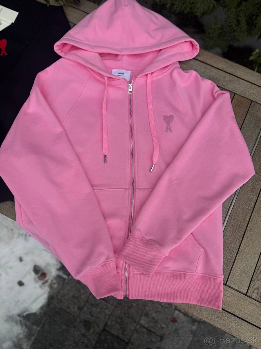 Mikina Ami - 10
