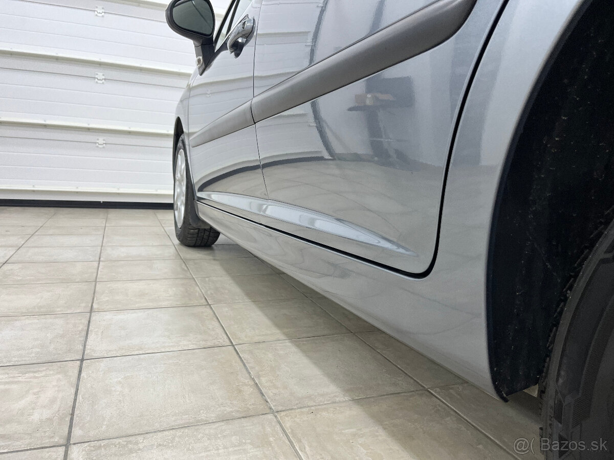 Peugeot 207 1,4 Benzin1 majitel...131000 Km - 10