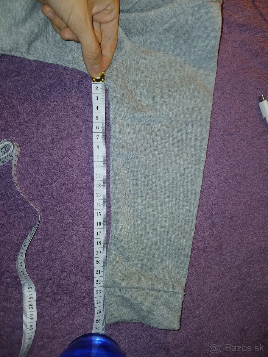 Predám mikinu dievčenskú - 10