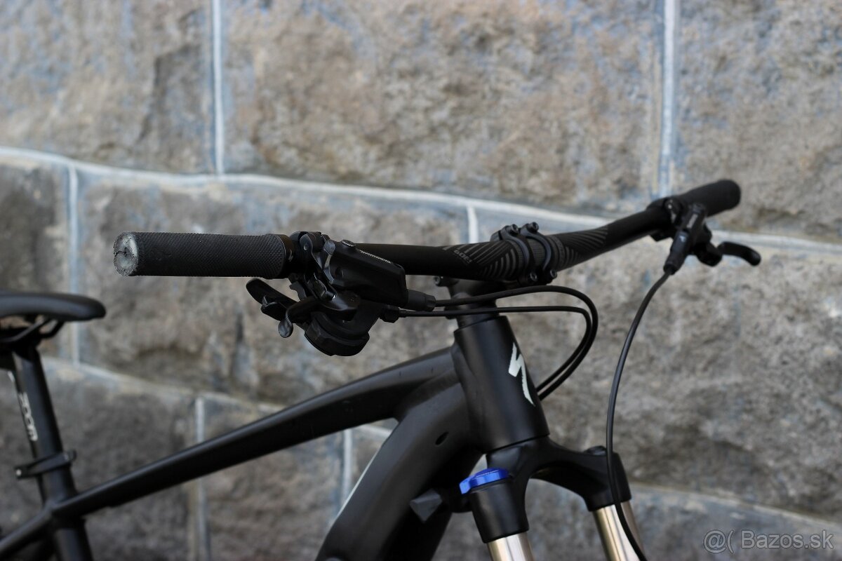 ✅ Specialized Turbo Levo HT - M - 1445km ✅ - 10