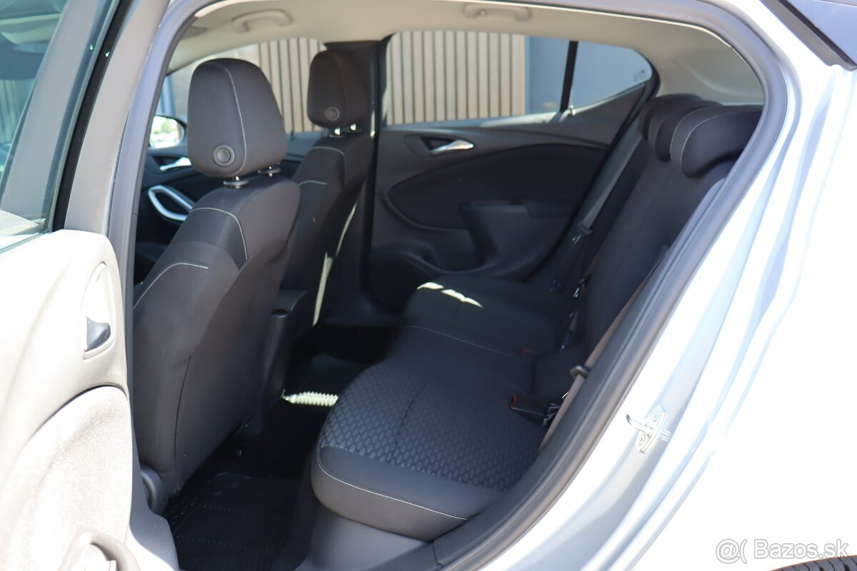 Opel Astra 1.4 Fleet Selection - 10