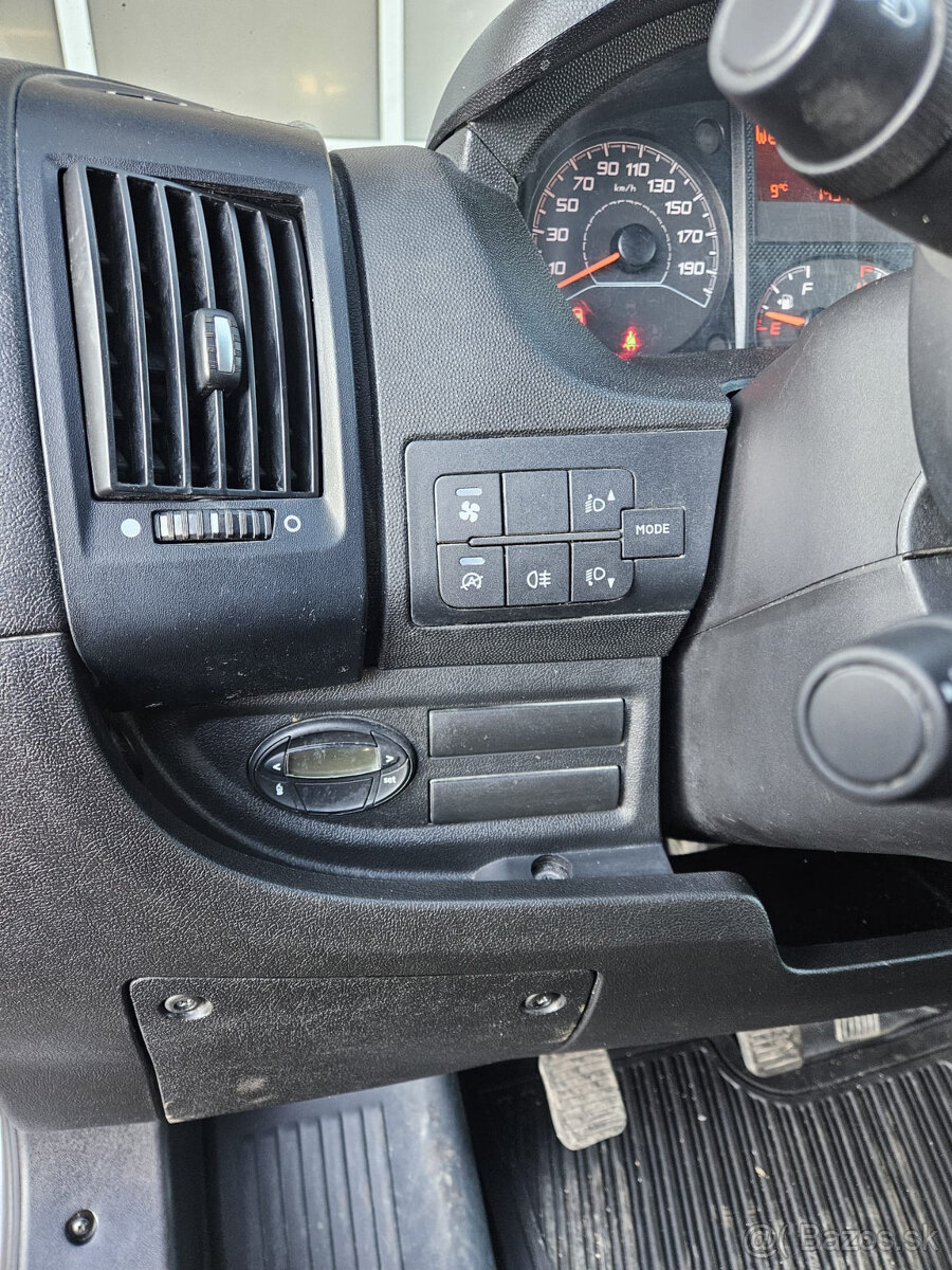 Citroen JUMPER 2.2 DISEL L4 - 10