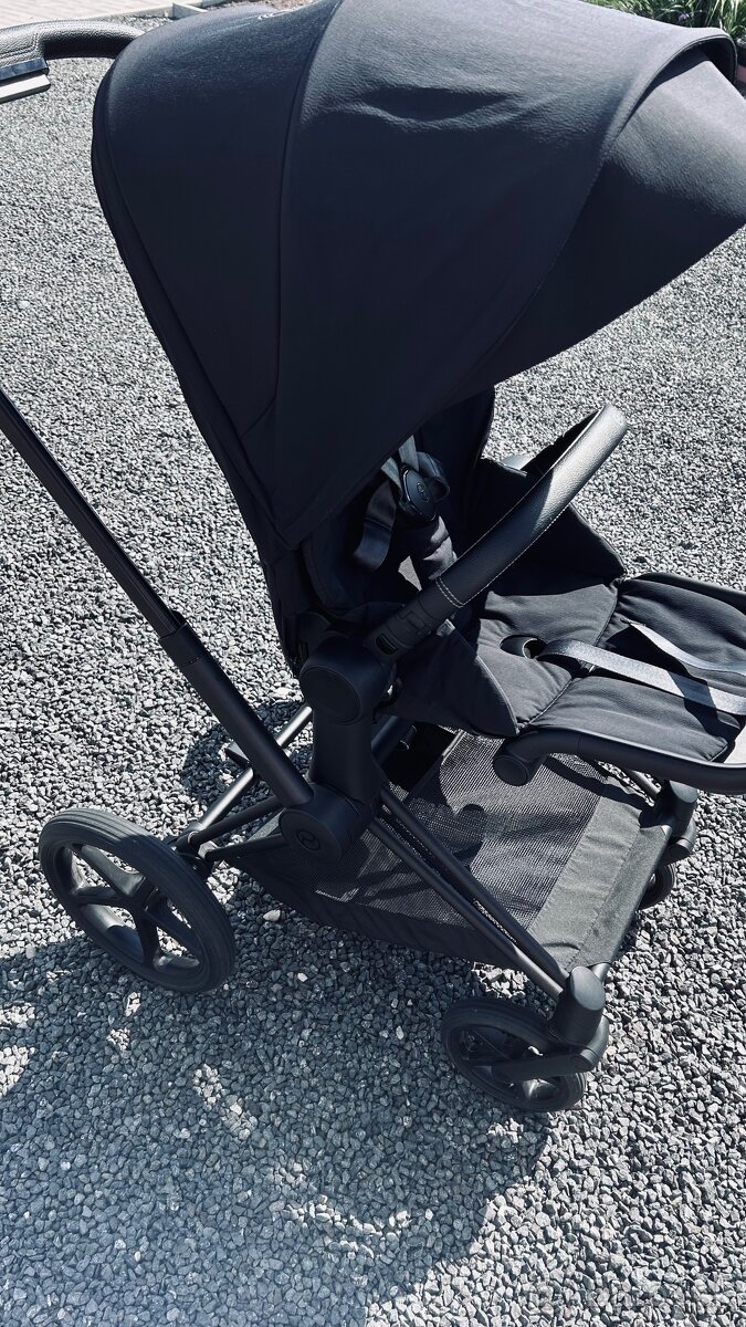 Cybex Priam 4.0 - 10