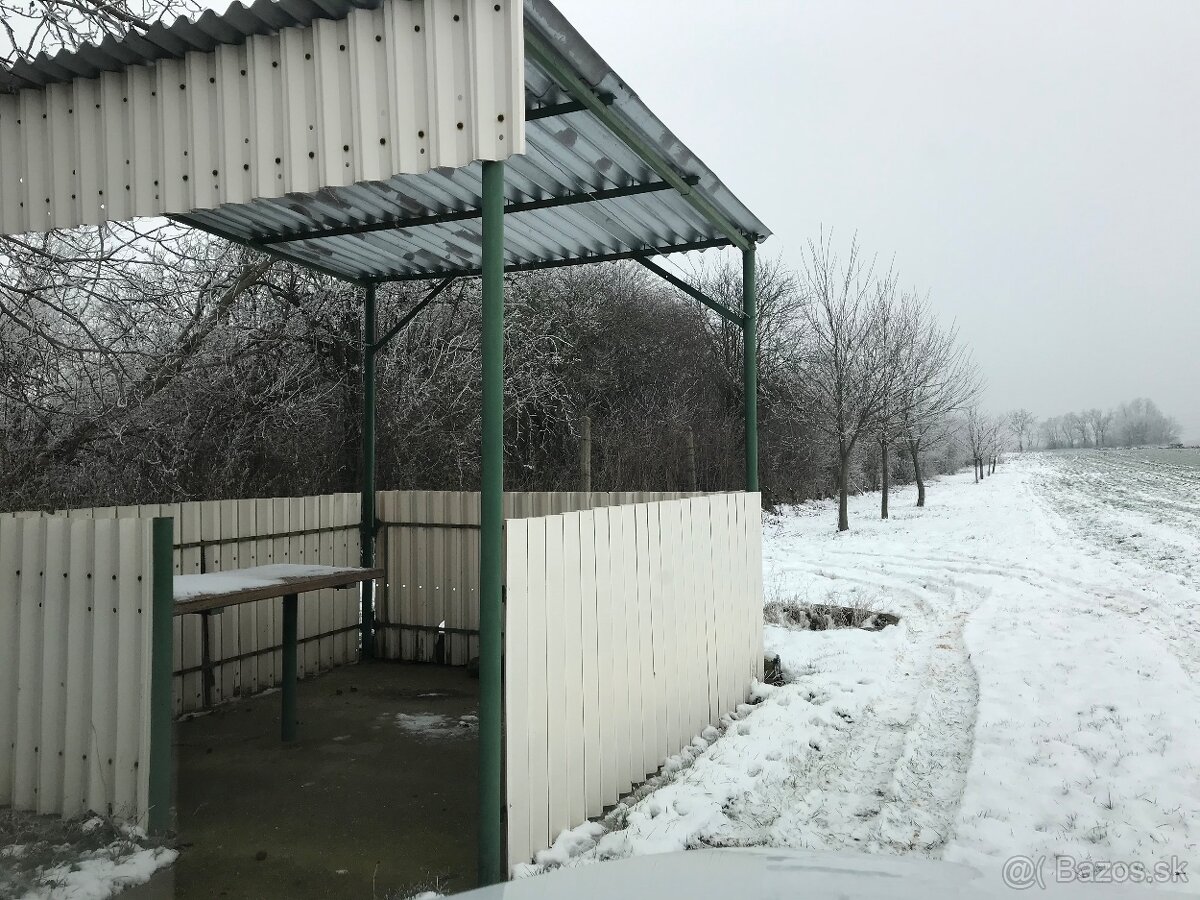 Predám pozemok vo vinicnej časti - 10