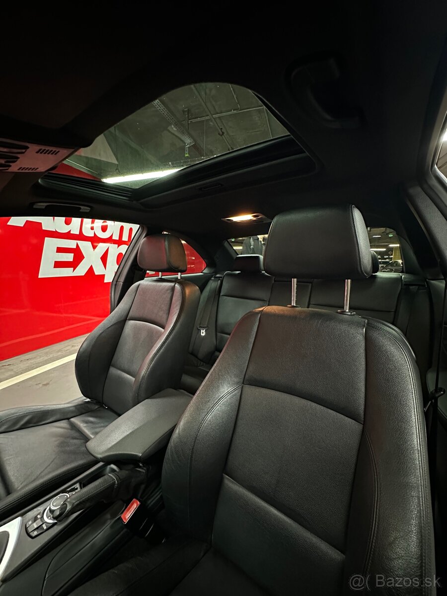 BMW E82 123d Coupé M-packet, 190kW biturbo - 10