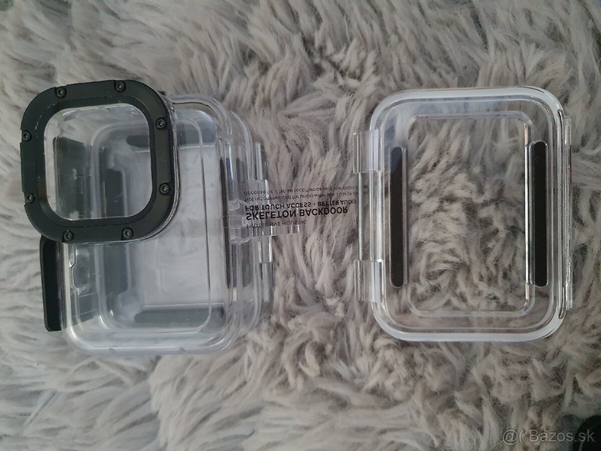 GoPro HERO 9 Black + bohaté príslušenstvo - 10