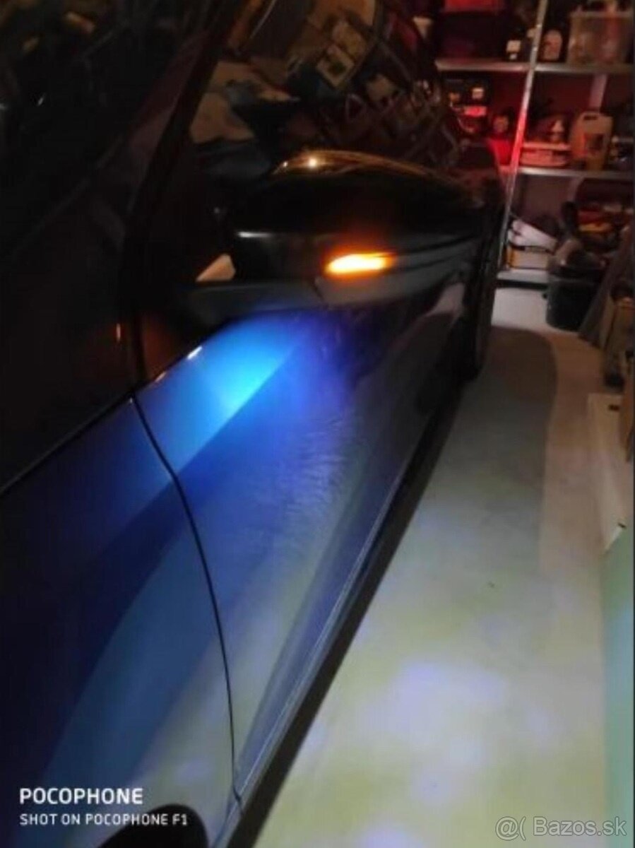 --Dynamicke LED smerovky spatnych zrkadiel - 10
