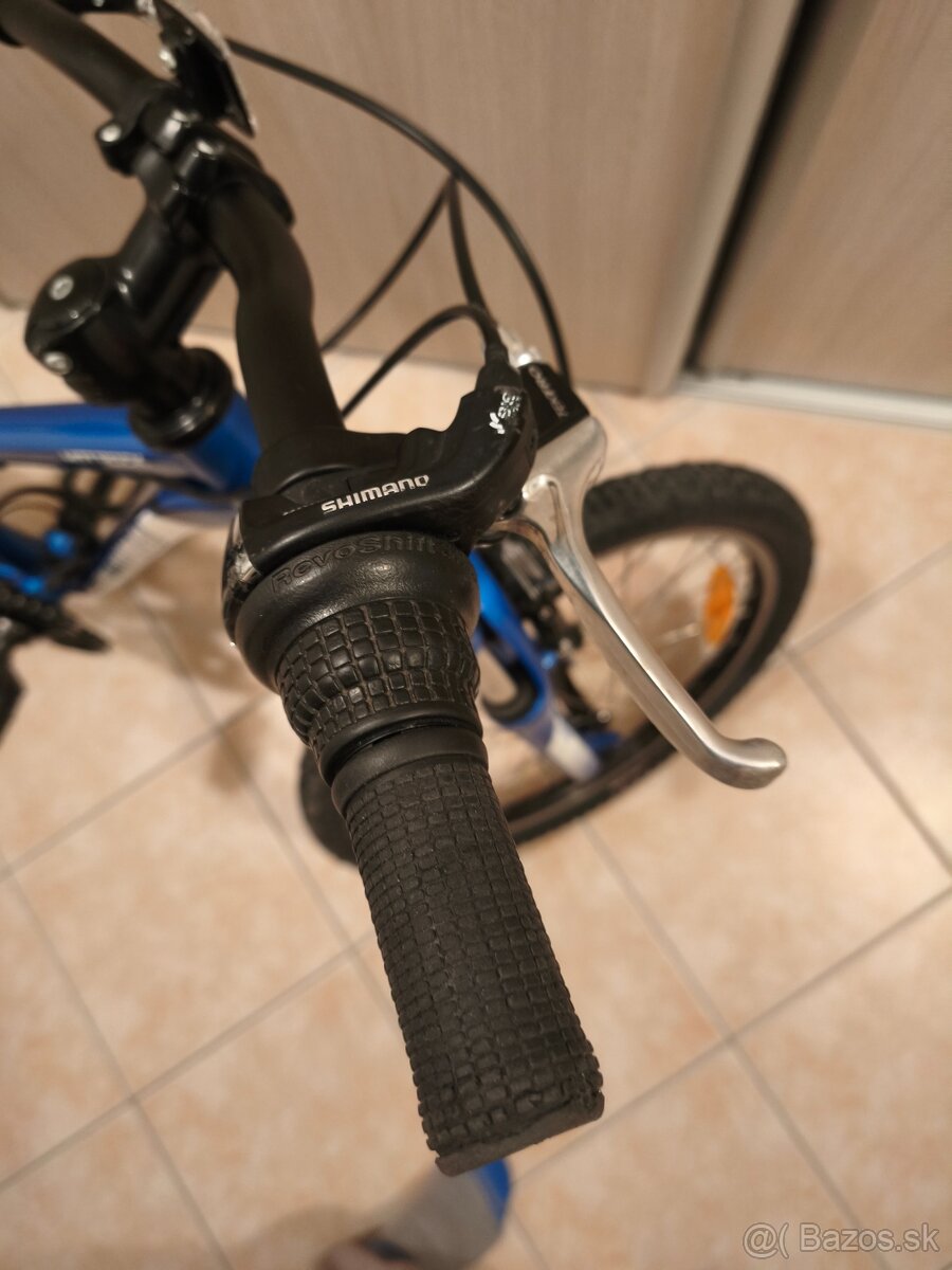 Specialized HotRock 20" - 10