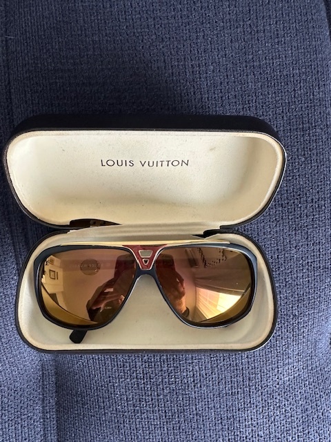Louis Vuitton slnecne okuliare - 10