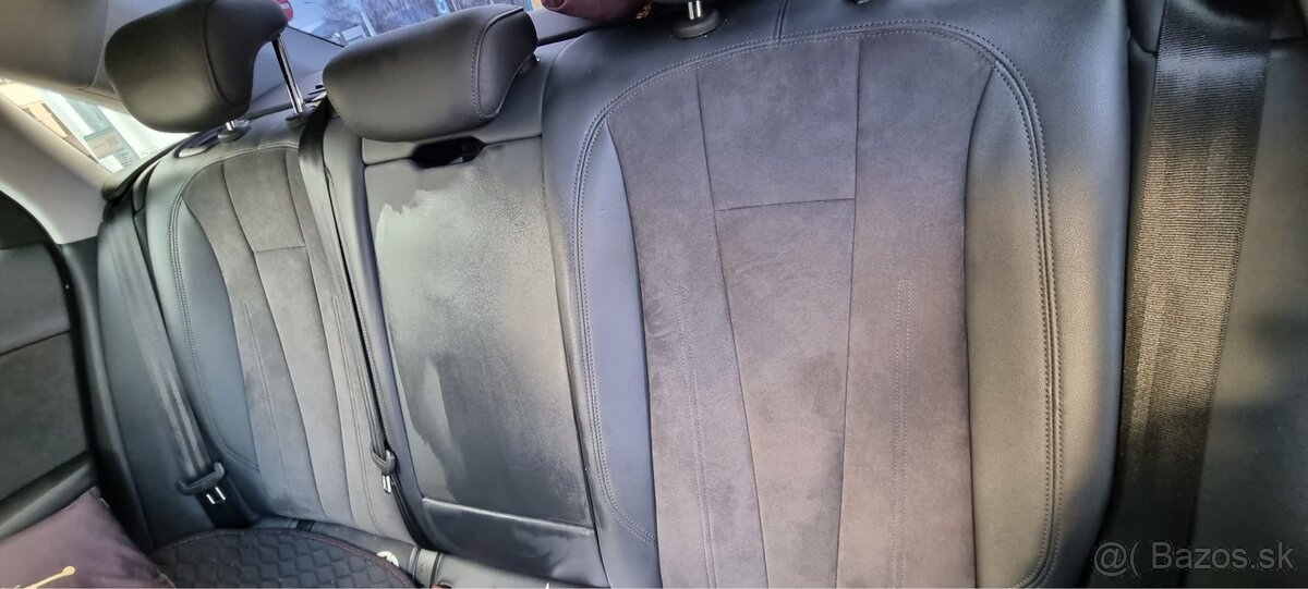 Audi A4 b9 3.0 tdi quattro - 10