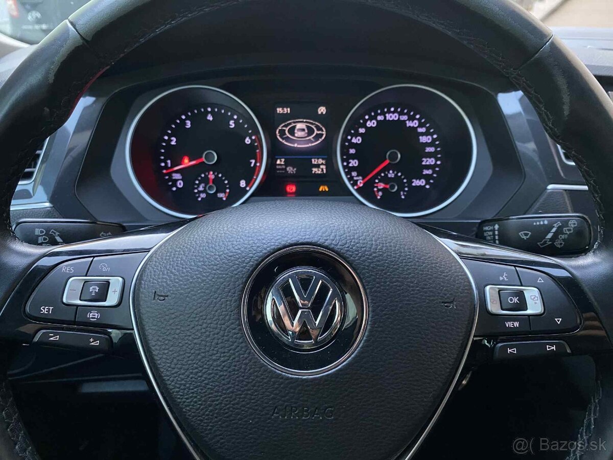 Volkswagen Tiguan 1.5 TSi - 10