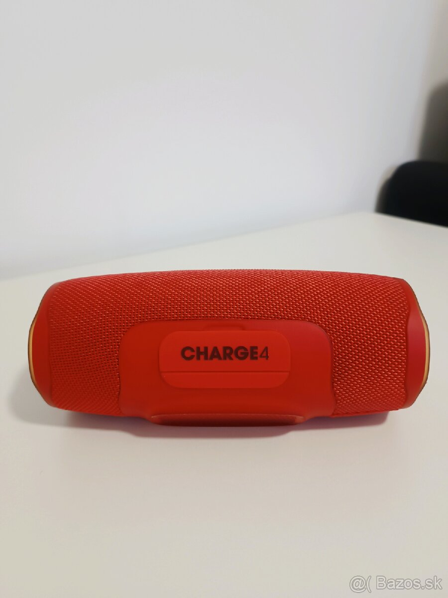 Reproduktor JBL Charge 4 - 10