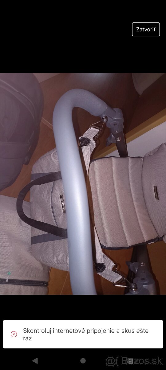 Kočiar Bebetto Flavio - 10