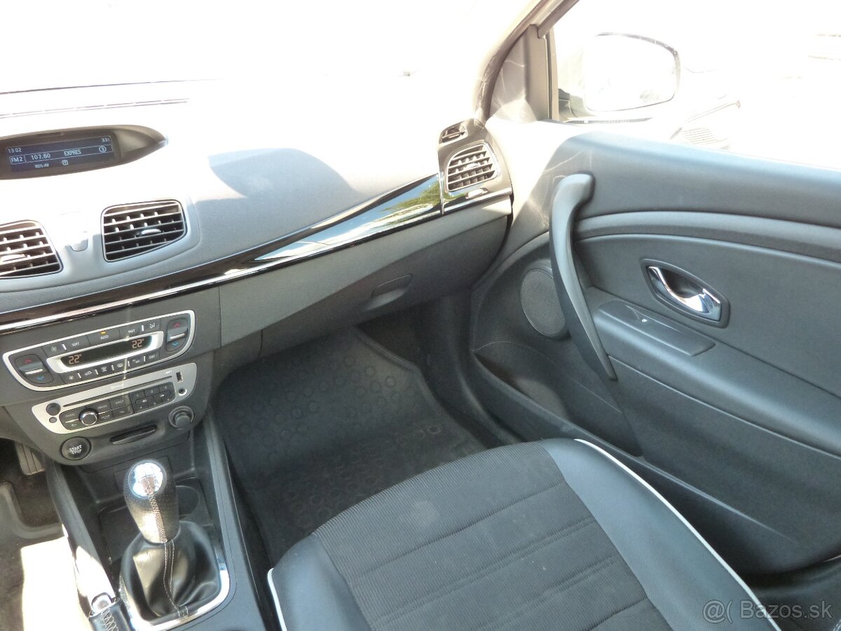 Renault Fluence 1.6 16V Privilege + Nové ROZVODY - 10