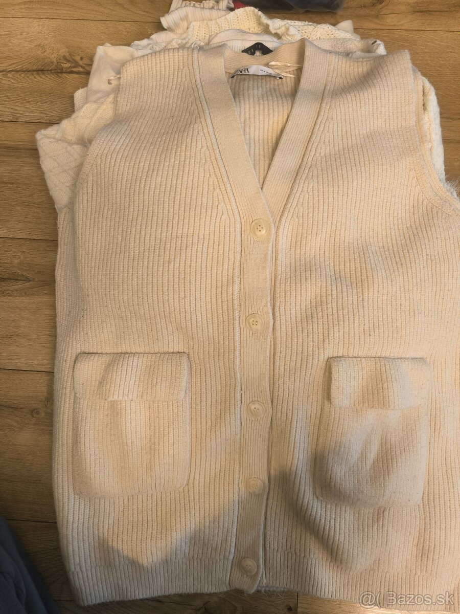 Predám dámske svetre - 10