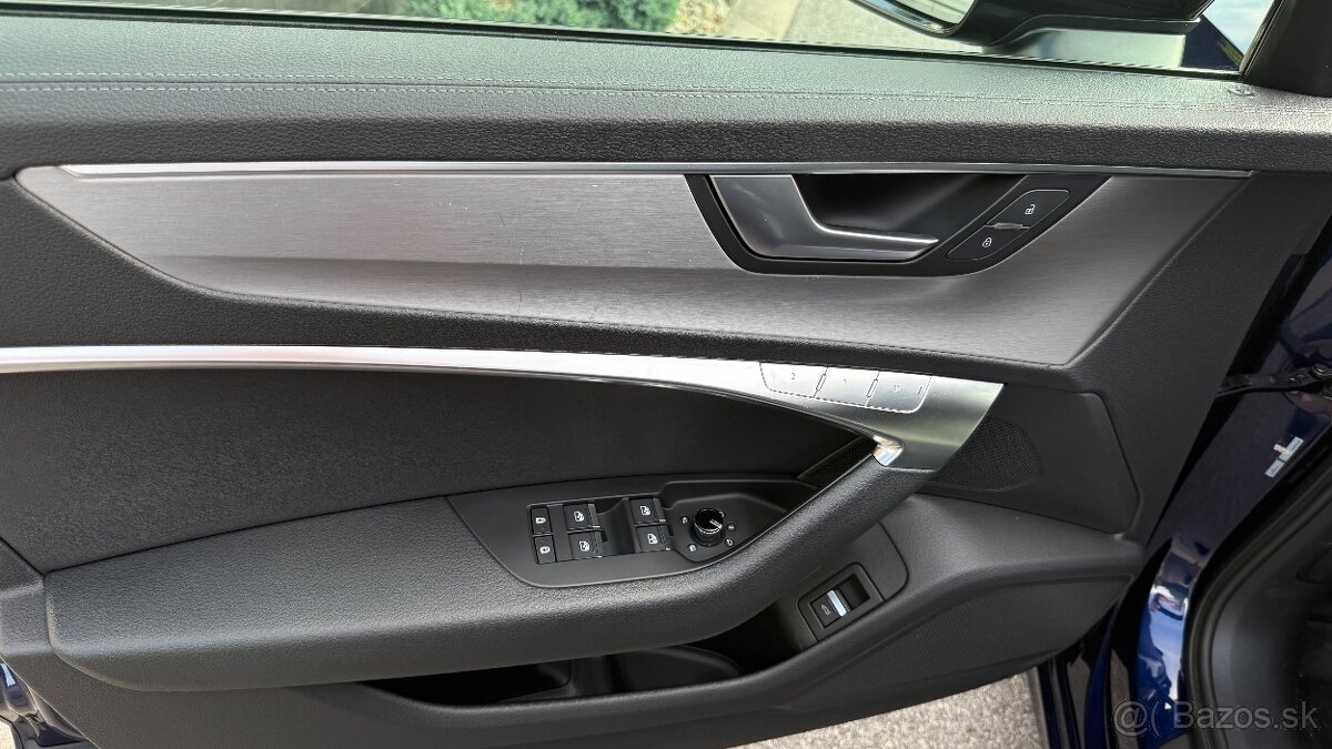 Audi A6 AVANT C8 2019, - 10