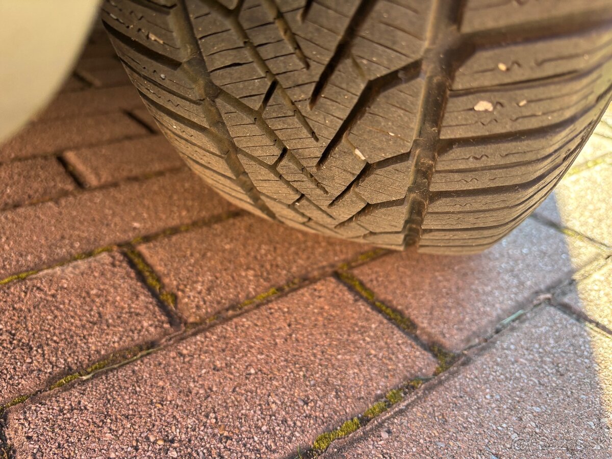 Predam MERCEDES A150 w169 - 10