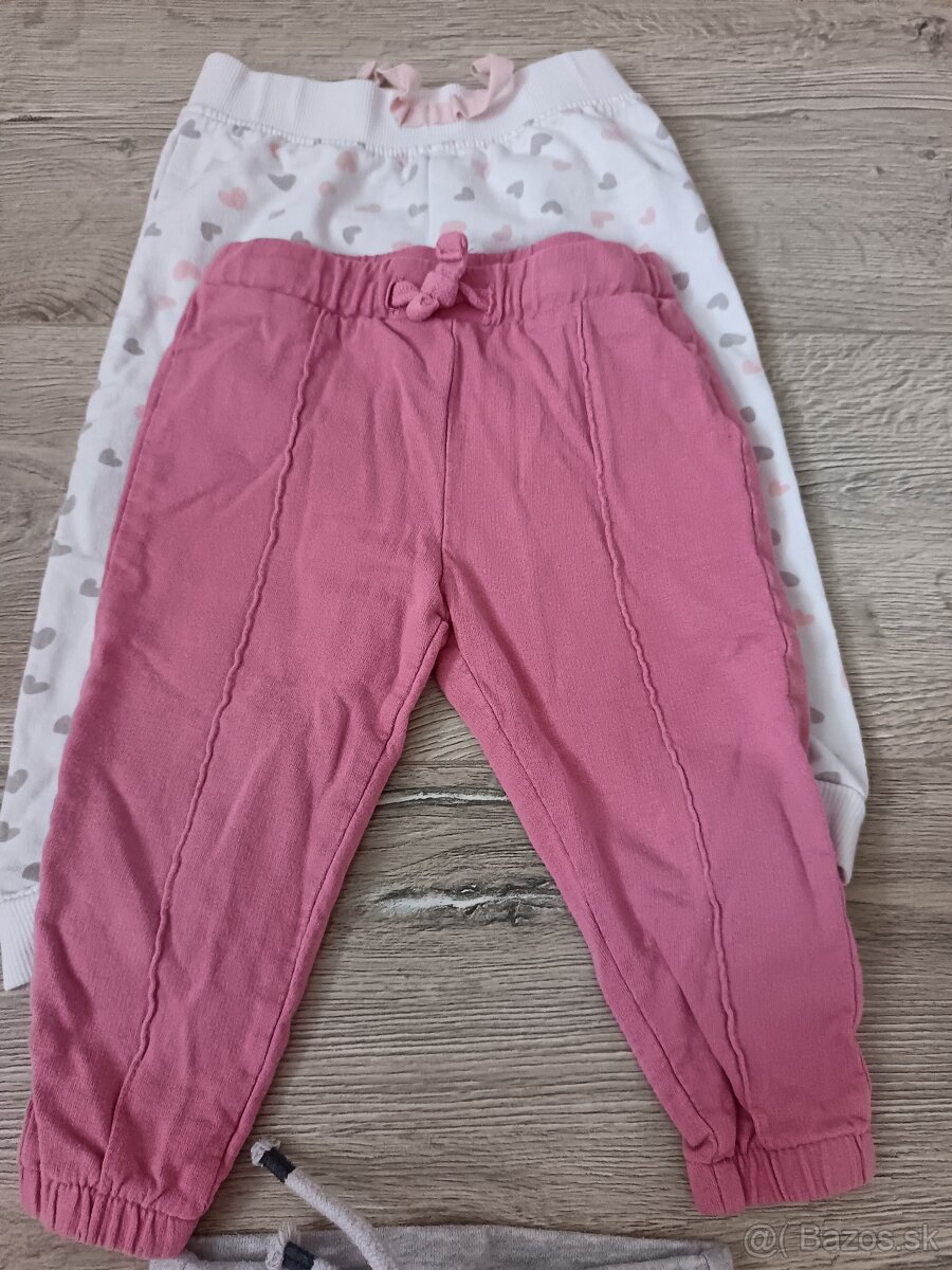 Balík oblečenia - 10