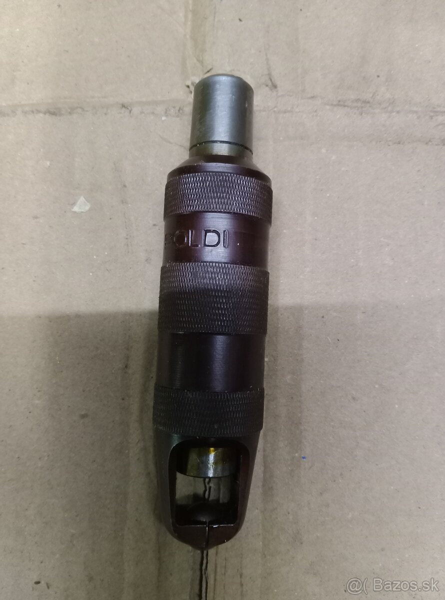 Frezovaci trn + vselico mix - 10