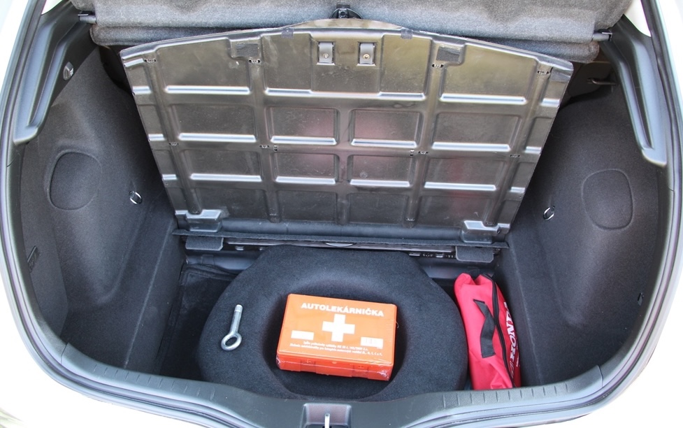 Honda Civic 1,4 - 10