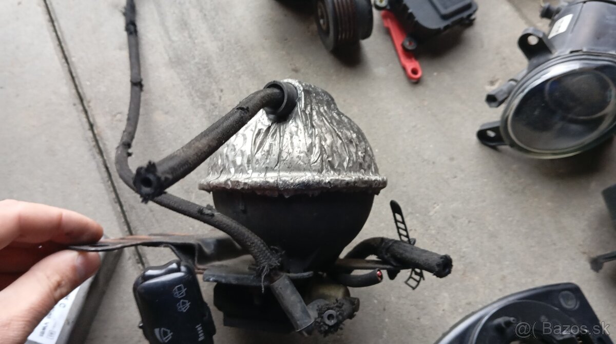 Vw Passat B5,5 diely - 10