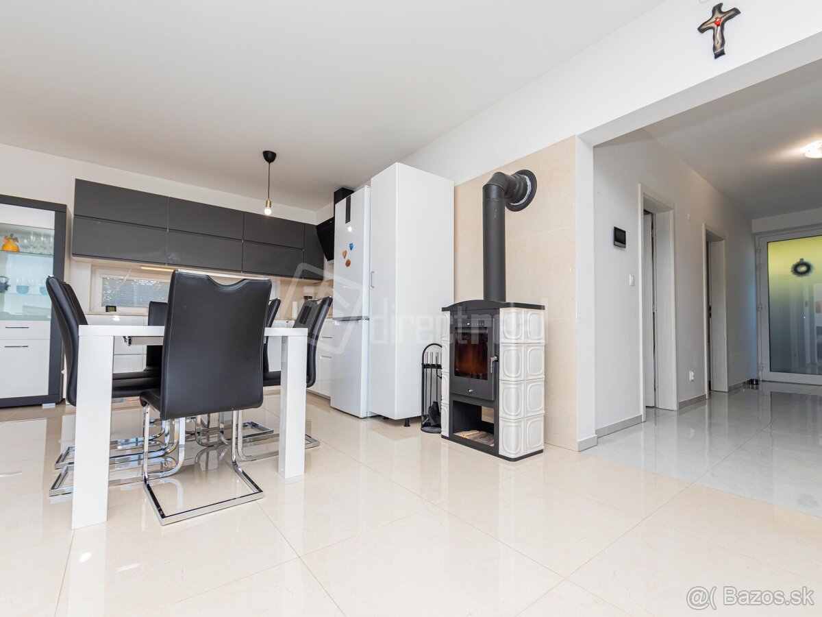 Komfortné bývanie pri Bratislave – samostatný 4-izbo… - 10