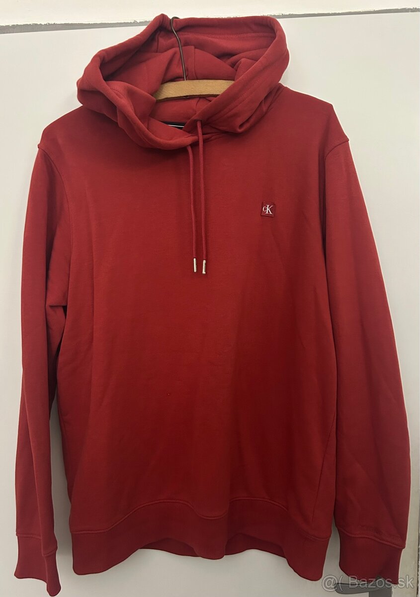 CALVIN KLEIN oblečenie - 10