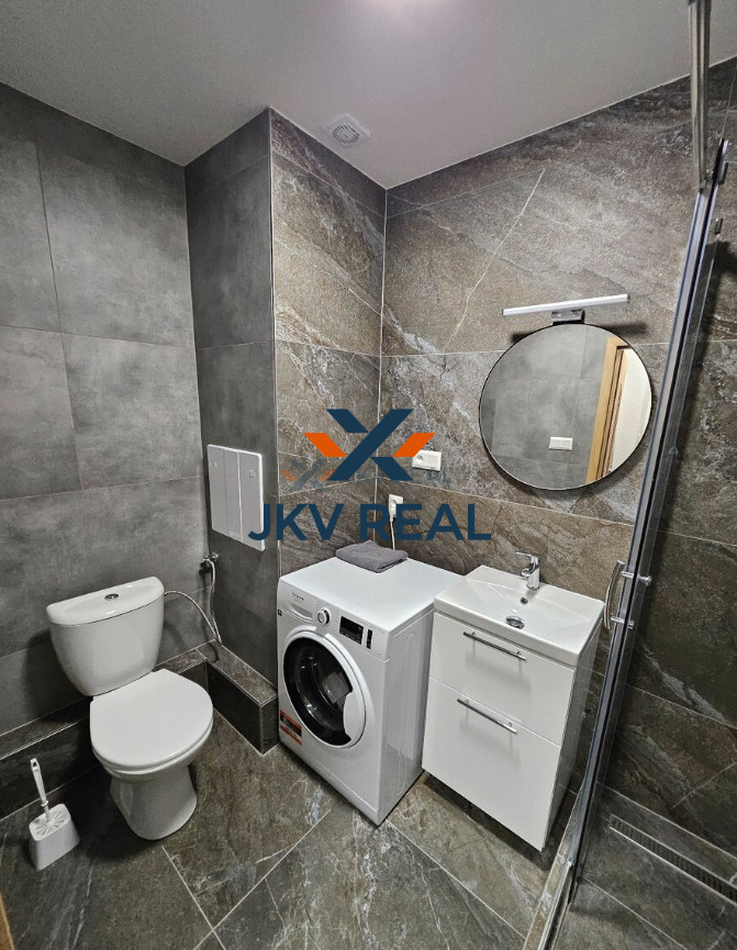 Prenájom - 2-izobový byt v Spišskej Novej Vsi - 10